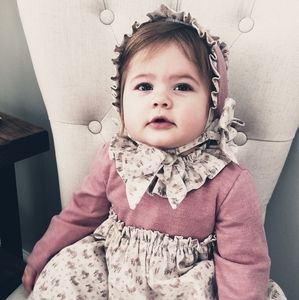 Jose Varon Dusty Pink Dress 3 Piece Set, Spain